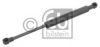 FEBI BILSTEIN 28558 Gas Spring, boot-/cargo area